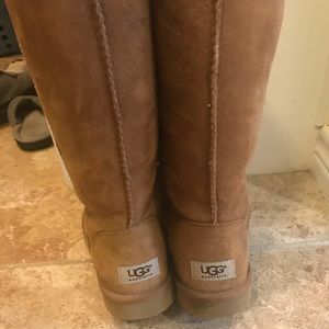 Ugg Classic Tall Boots